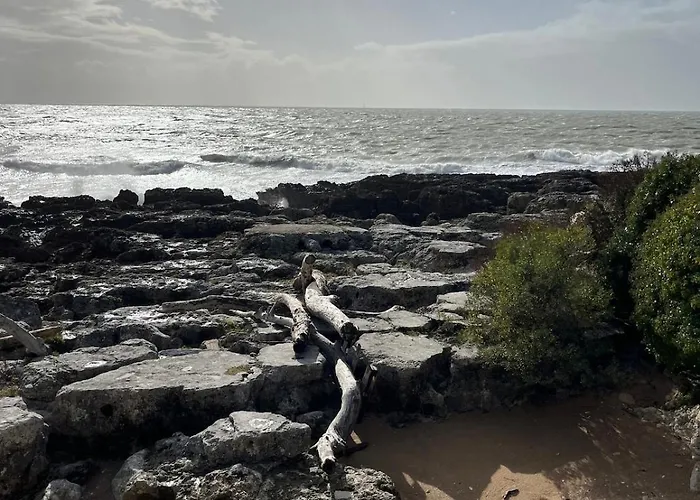别墅 Retour De 滨海圣帕莱