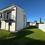 Retour De Villa