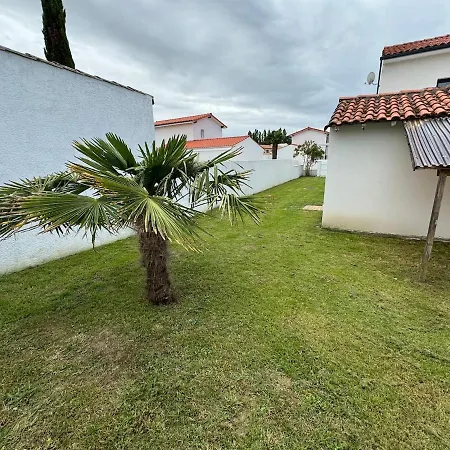 Villa Retour De